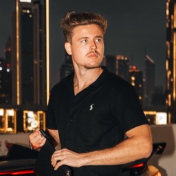 Matiss Romanovskis